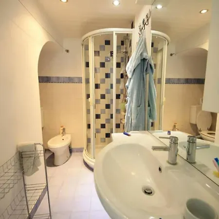 Appartement Casa Paola Con Giardino Privato