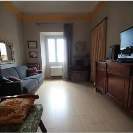Casa Paola Con Giardino Privato