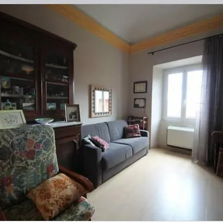Casa Paola Con Giardino Privato Apartment *