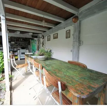 Casa Paola Con Giardino Privato *