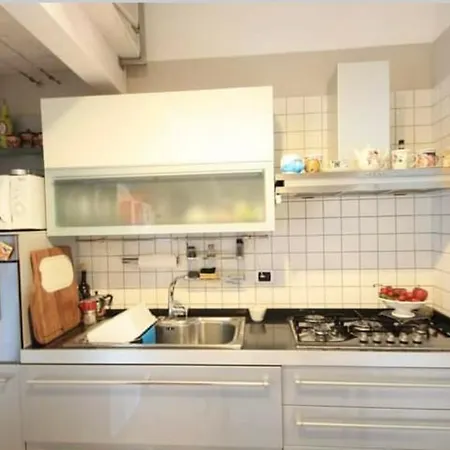 Apartament Casa Paola Con Giardino Privato *