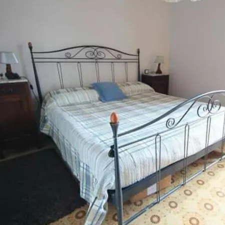 Casa Paola Con Giardino Privato *